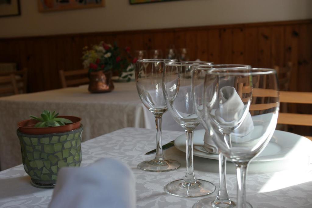 Areu Hotel Vall Ferrera מראה חיצוני תמונה